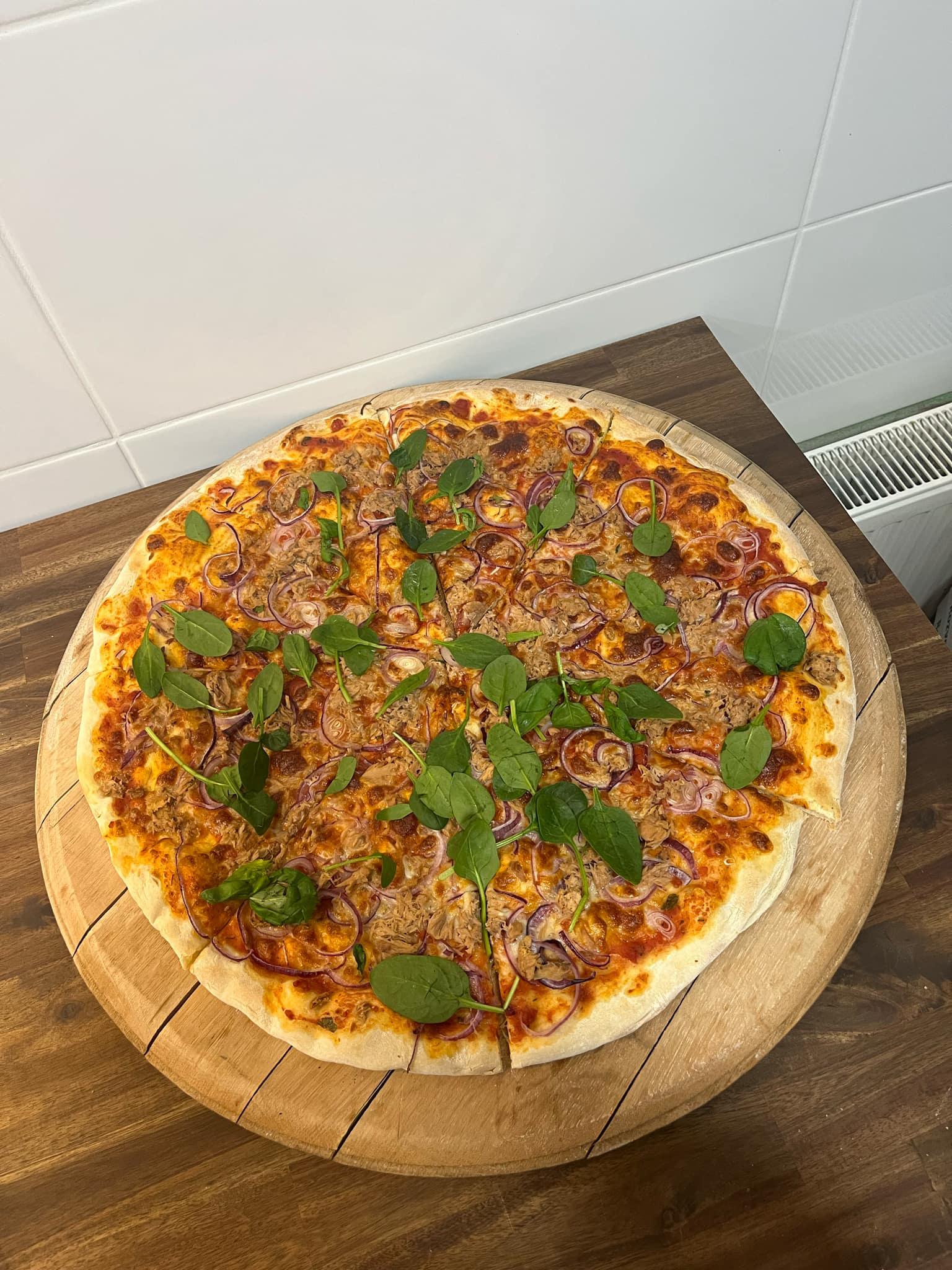 Pedro Pizza foto 3