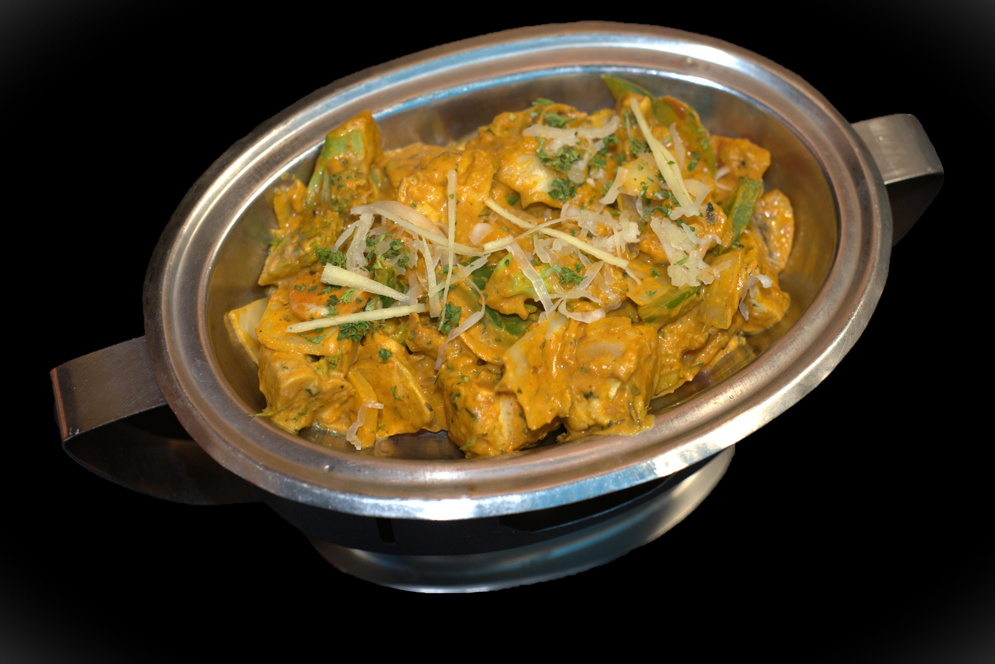 Lumbini-Indická a Nepálská Restaurace foto 4