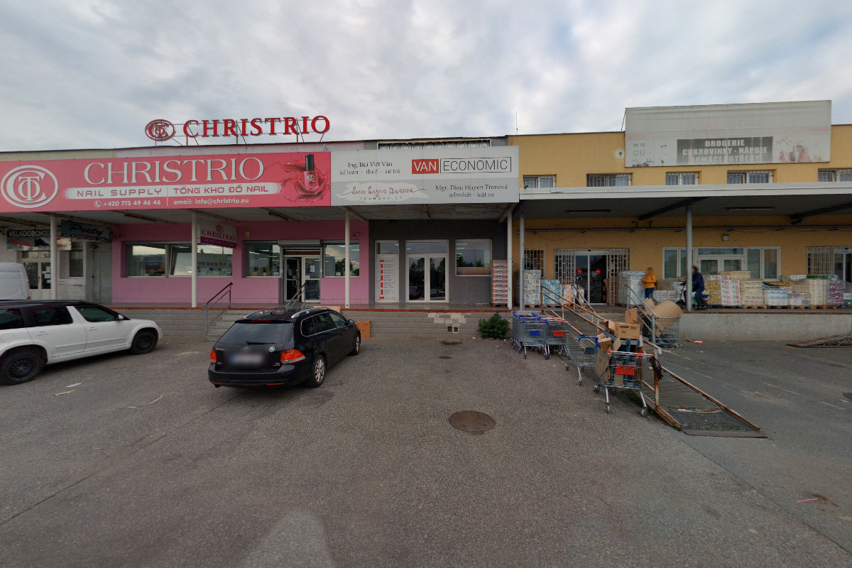 CHRISTRIO, s.r.o. foto 4