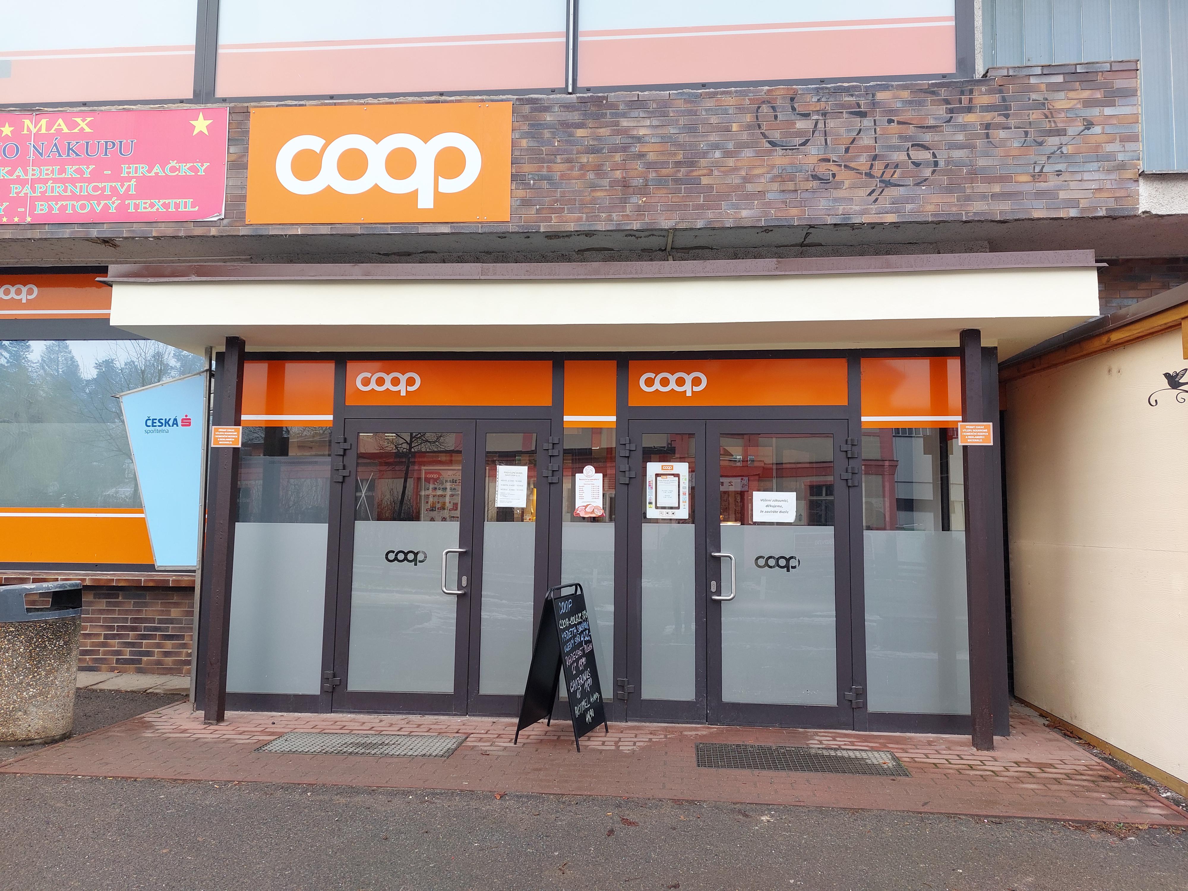 COOP foto 5