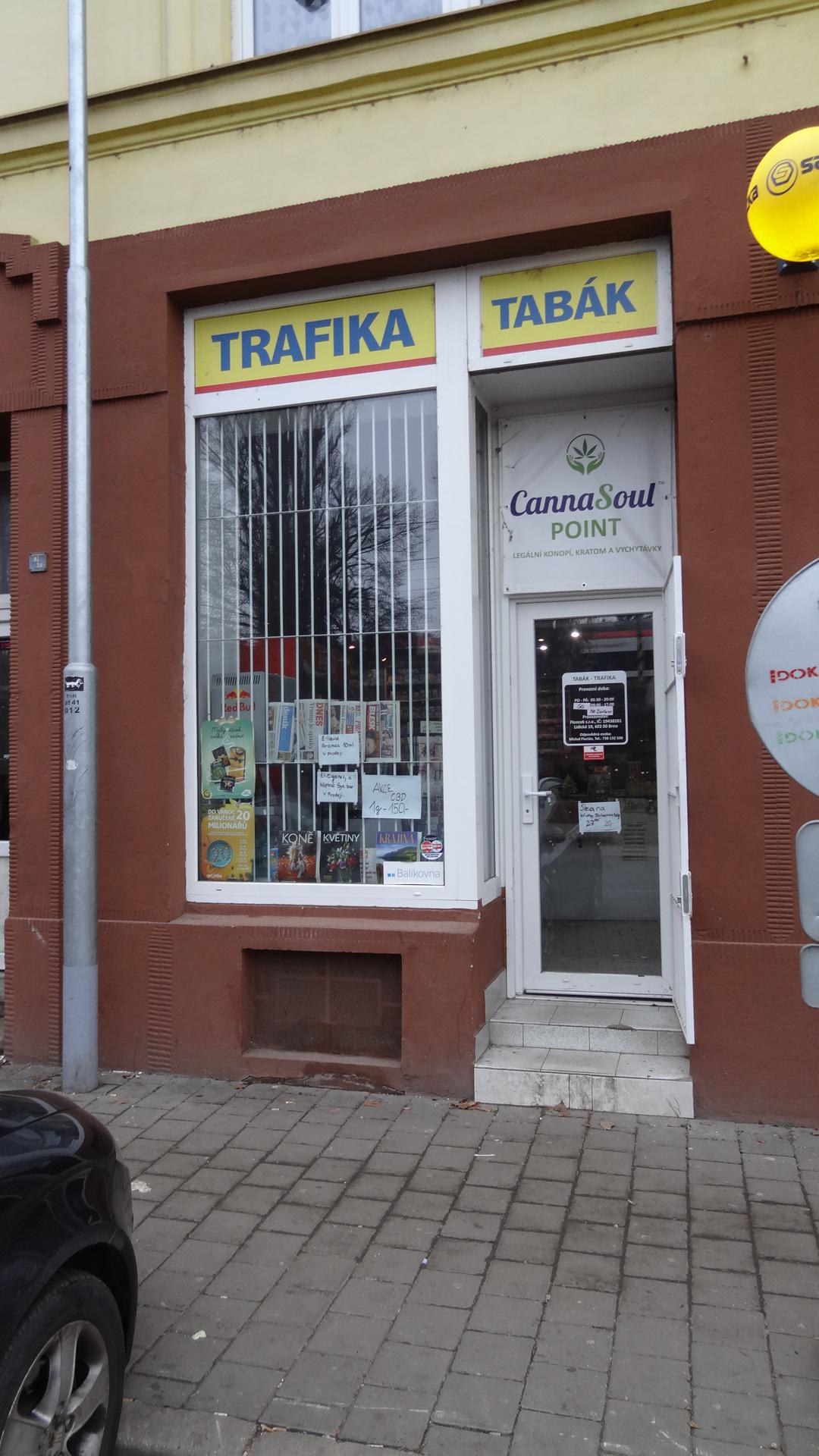 Trafika Kuldova 627 foto 2