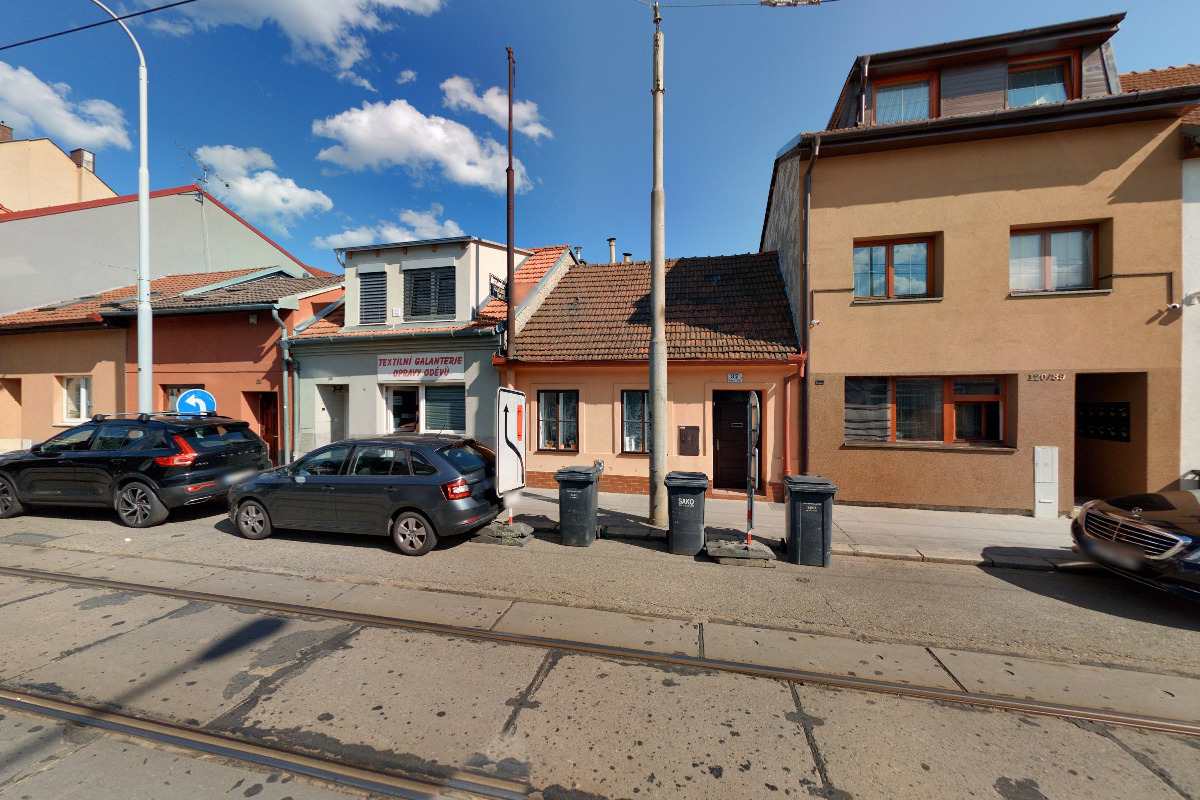 Řezání dlažby a kamene Josef Večeřa