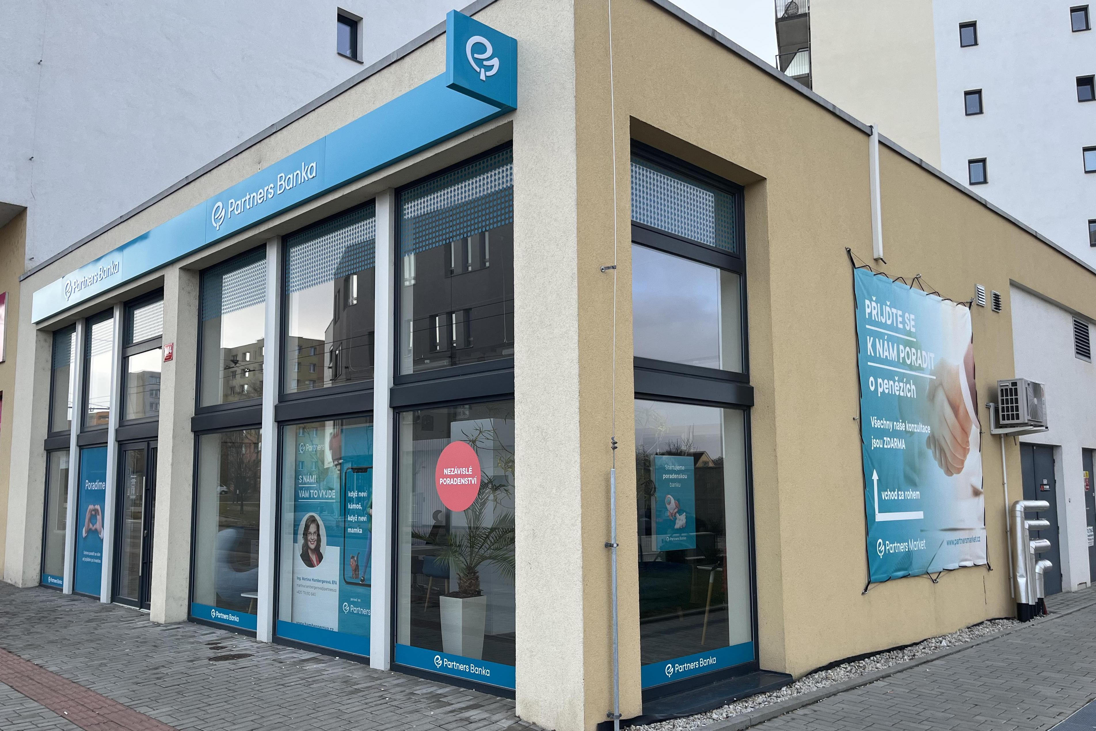 Ing. Martina Hambergerová, EFA