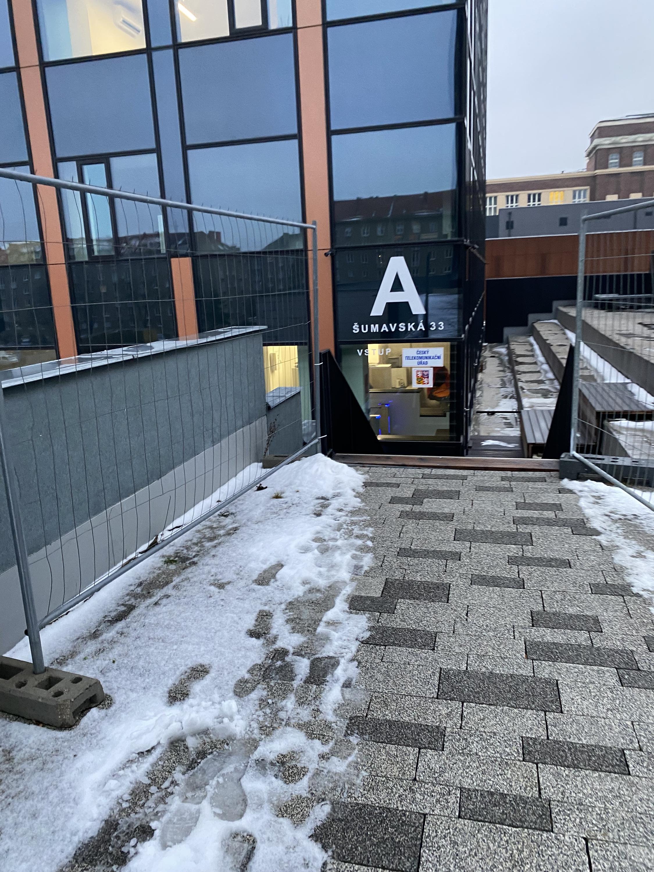 AMIRICONSULTING S.R.O. foto 2