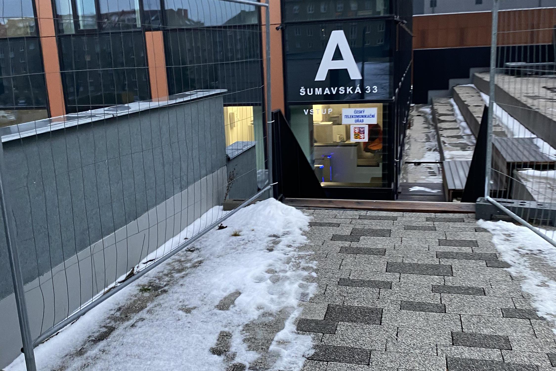 AMIRICONSULTING S.R.O.