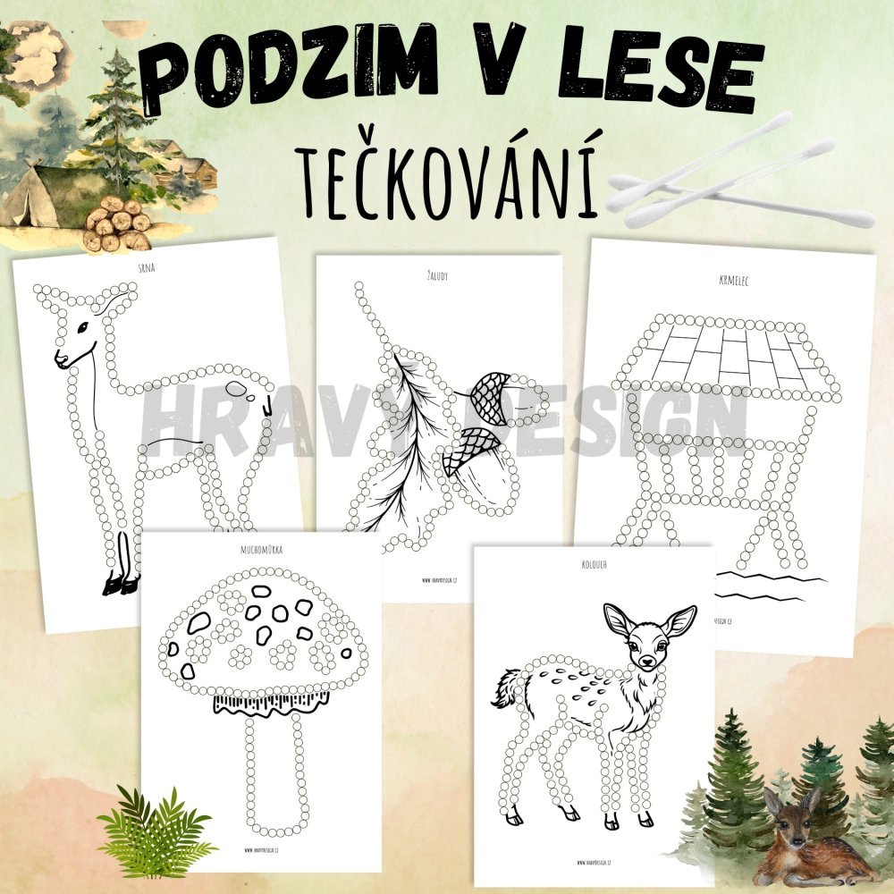 Hravý Design foto 2