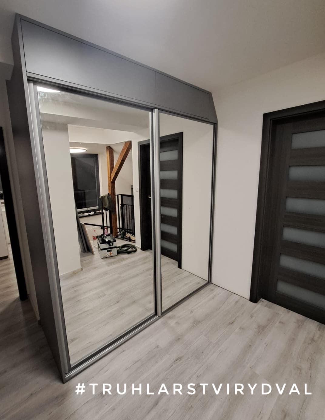 Truhlářství Rydval foto 6