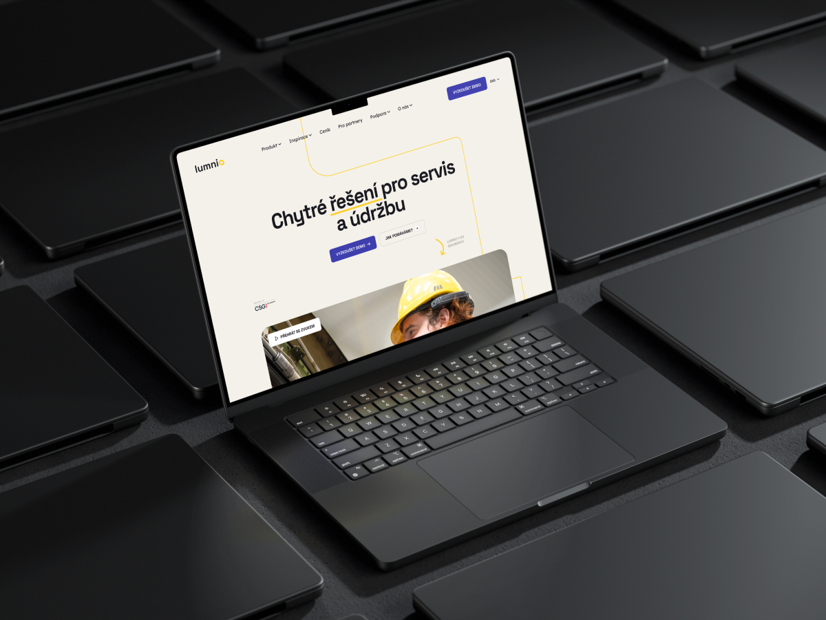 Apadore Studio - Tvorba webových stránek foto 2