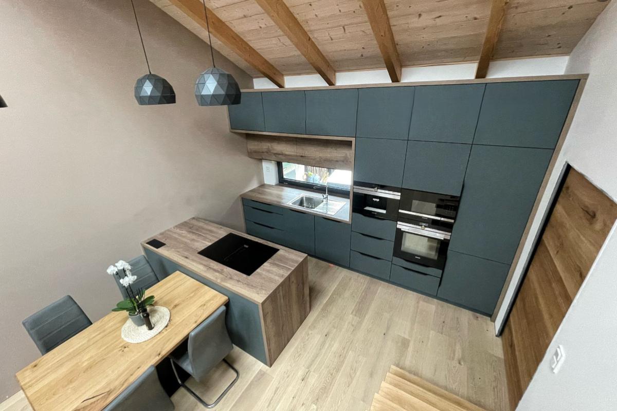 Truhlářství Rydval