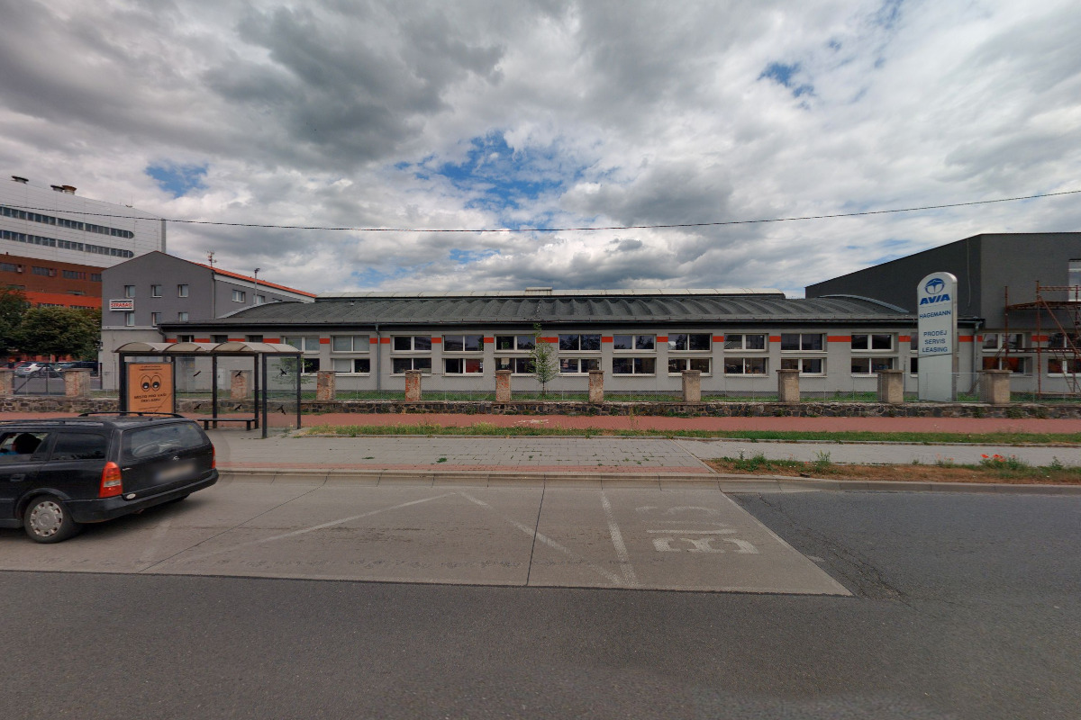 Autoservis Drobil s.r.o.