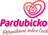 logo Pardubicko - Perníkové srdce Čech