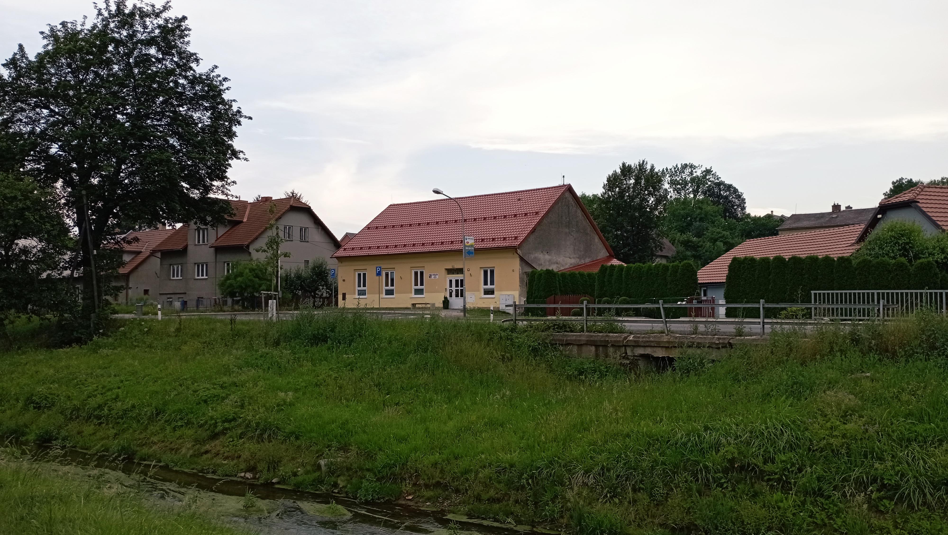 MŠ Sušice - 1. MŠ Moravská Třebová