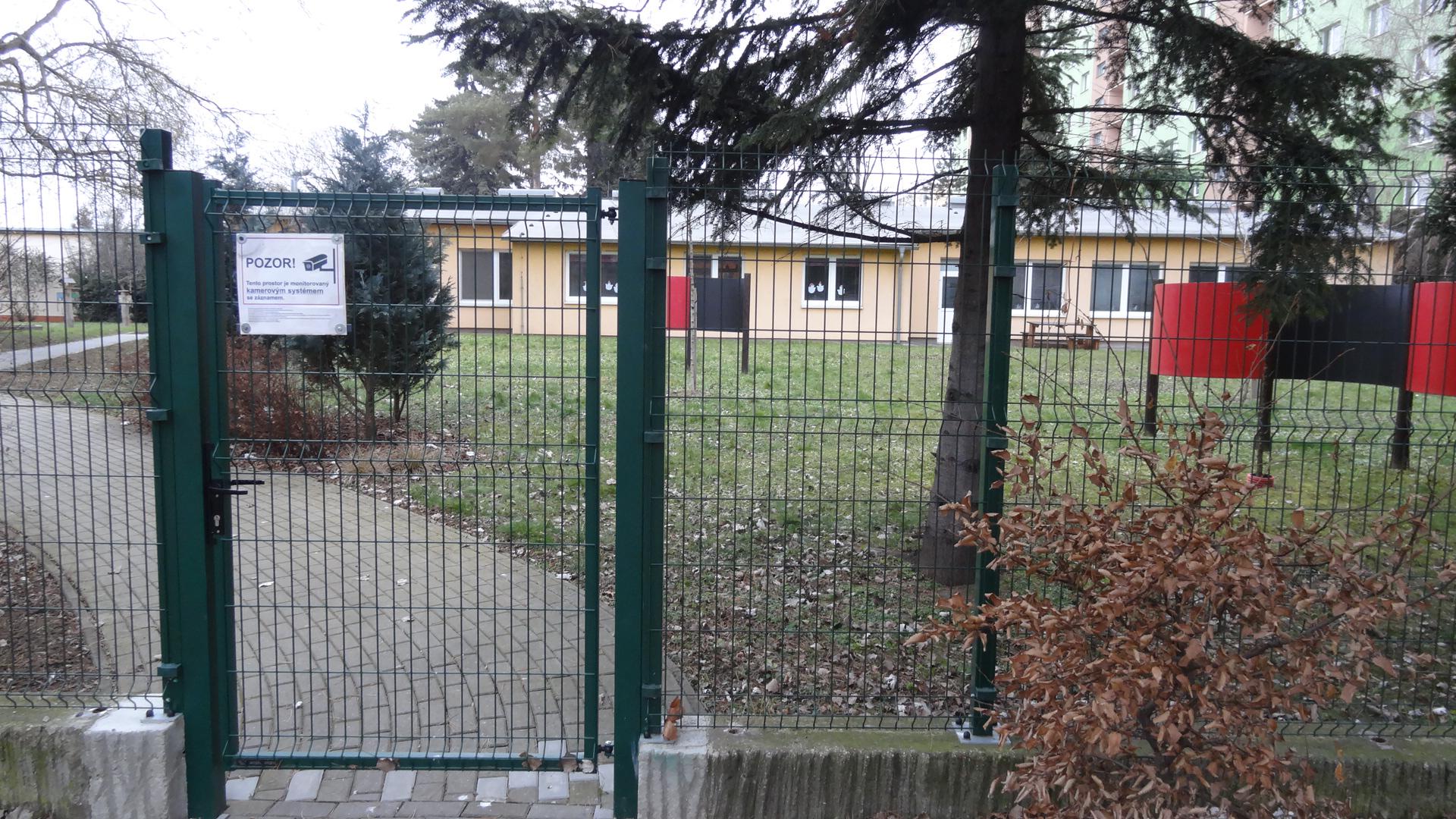 MŠ speciální, ZŠ speciální a Praktická škola Elpis Brno foto 3