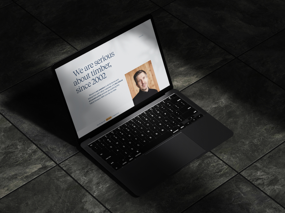 Apadore Studio - Tvorba webových stránek foto 3