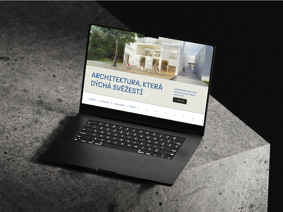 Apadore Studio - Tvorba webových stránek foto 4