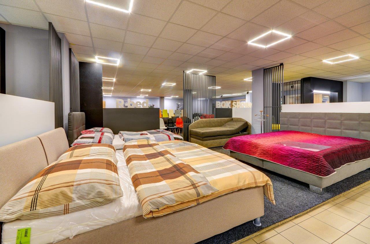 Nábytek Falco Trade s.r.o. foto 5