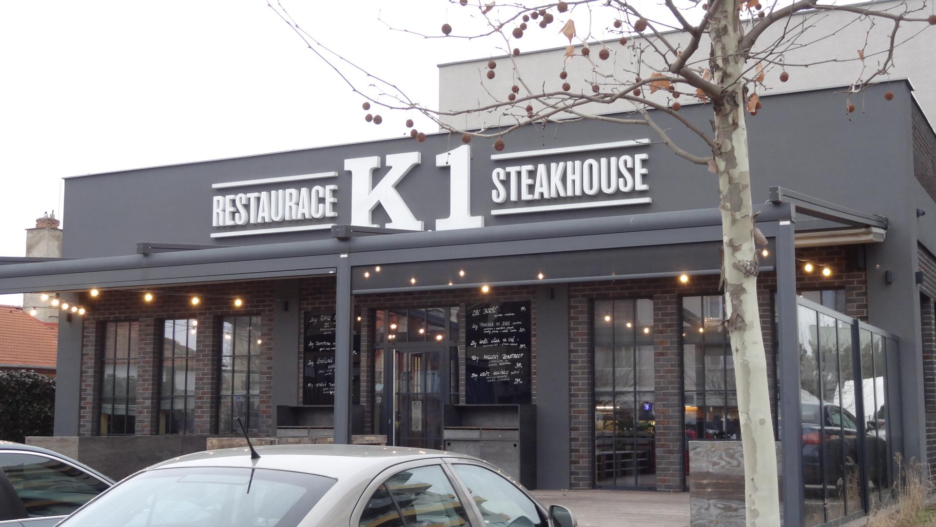 Restaurace K1 foto 5