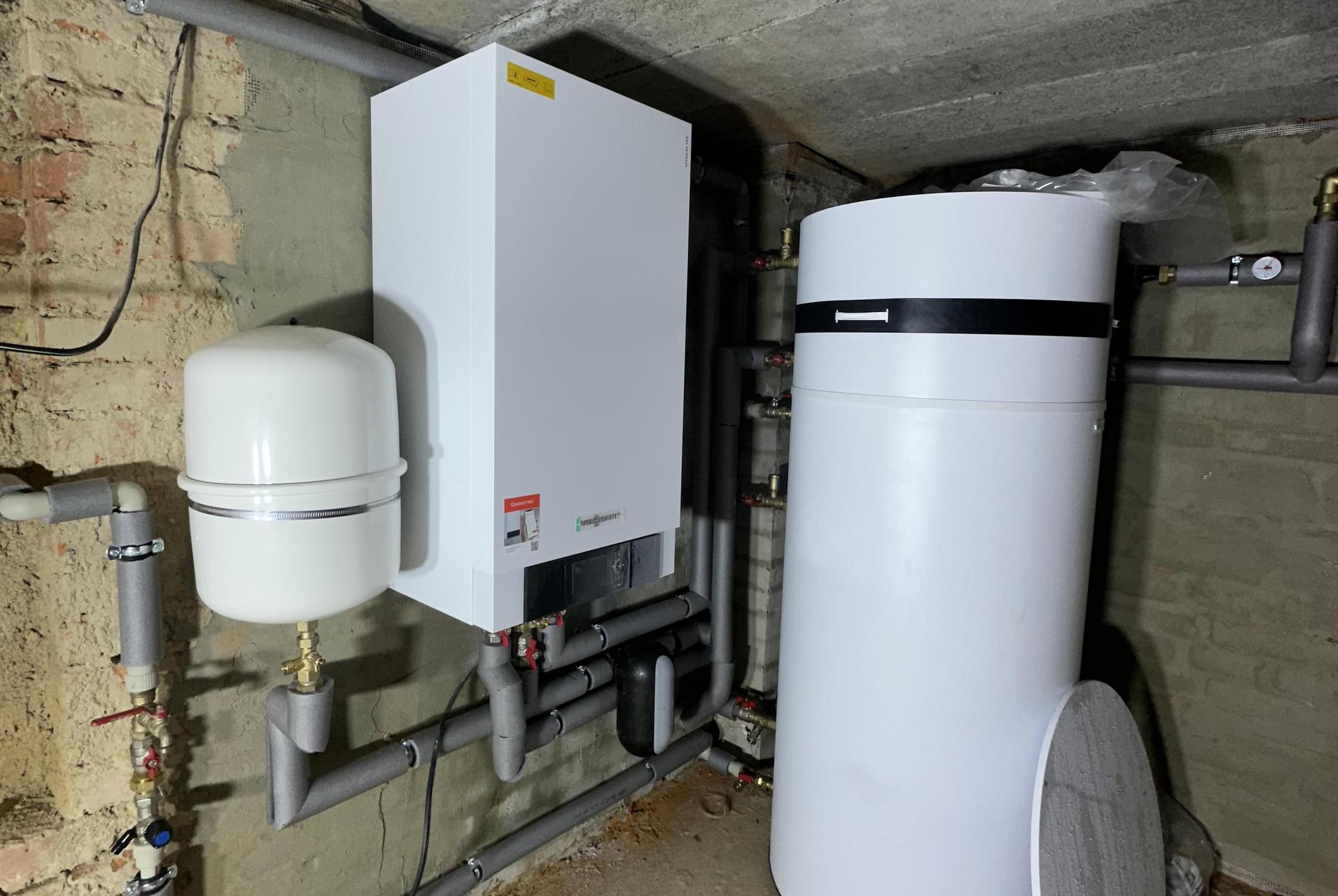 Topenářství - Instalatérství Jaromír Kozák