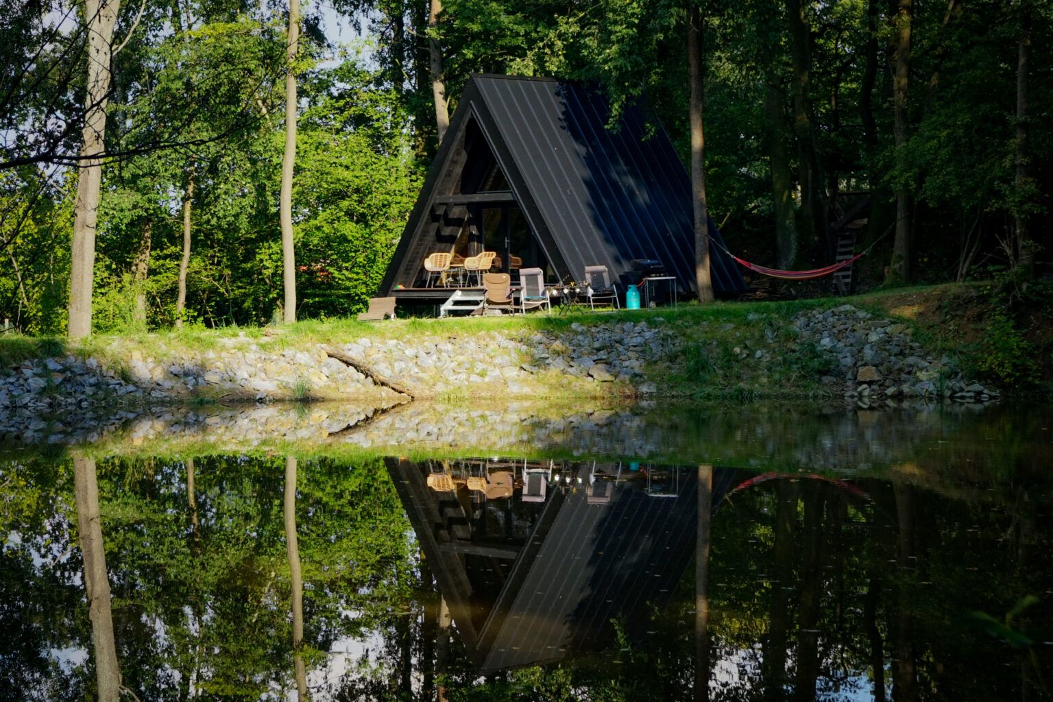 Továrna na splněné sny foto 1