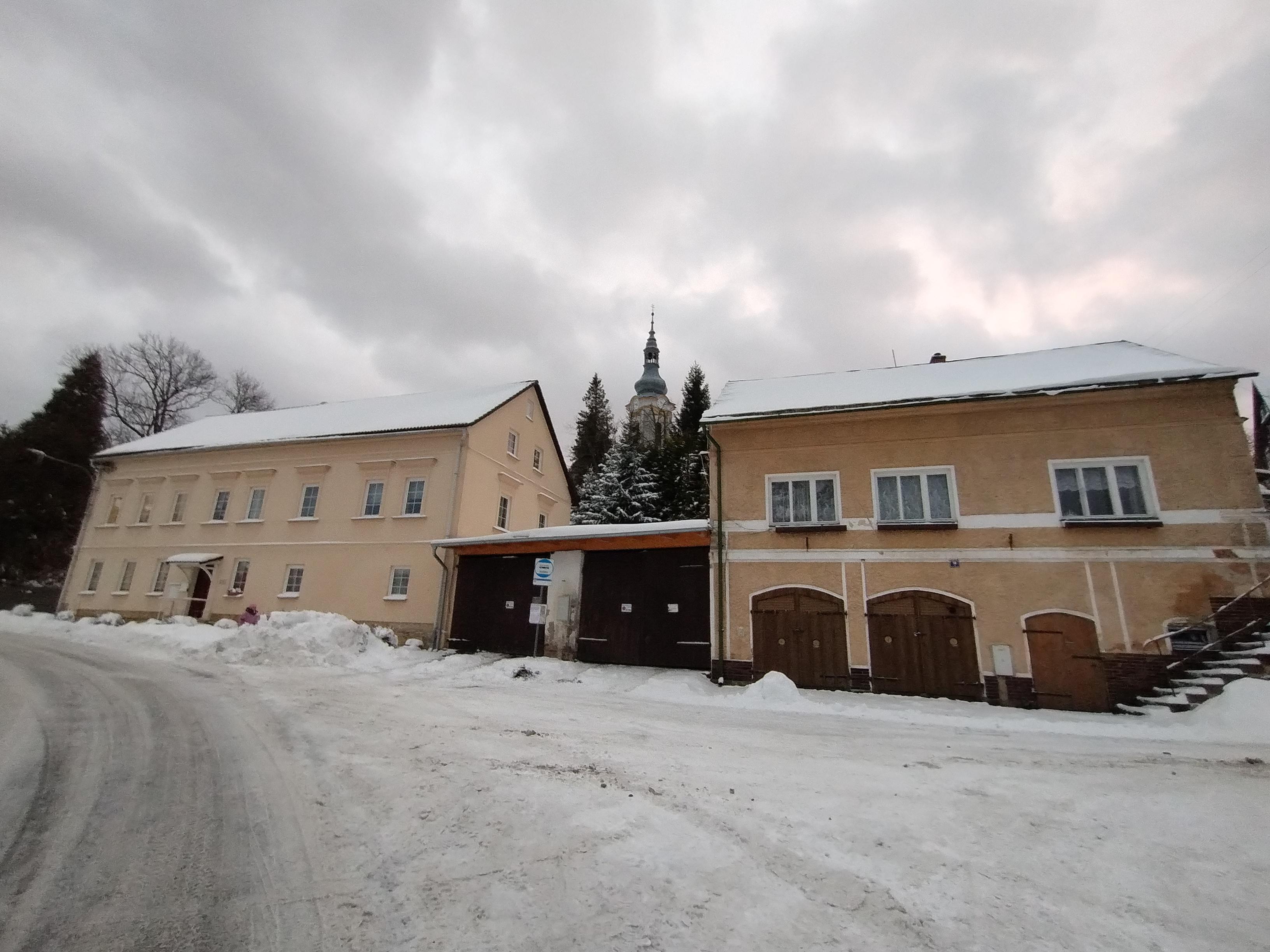 Lusatia House foto 3