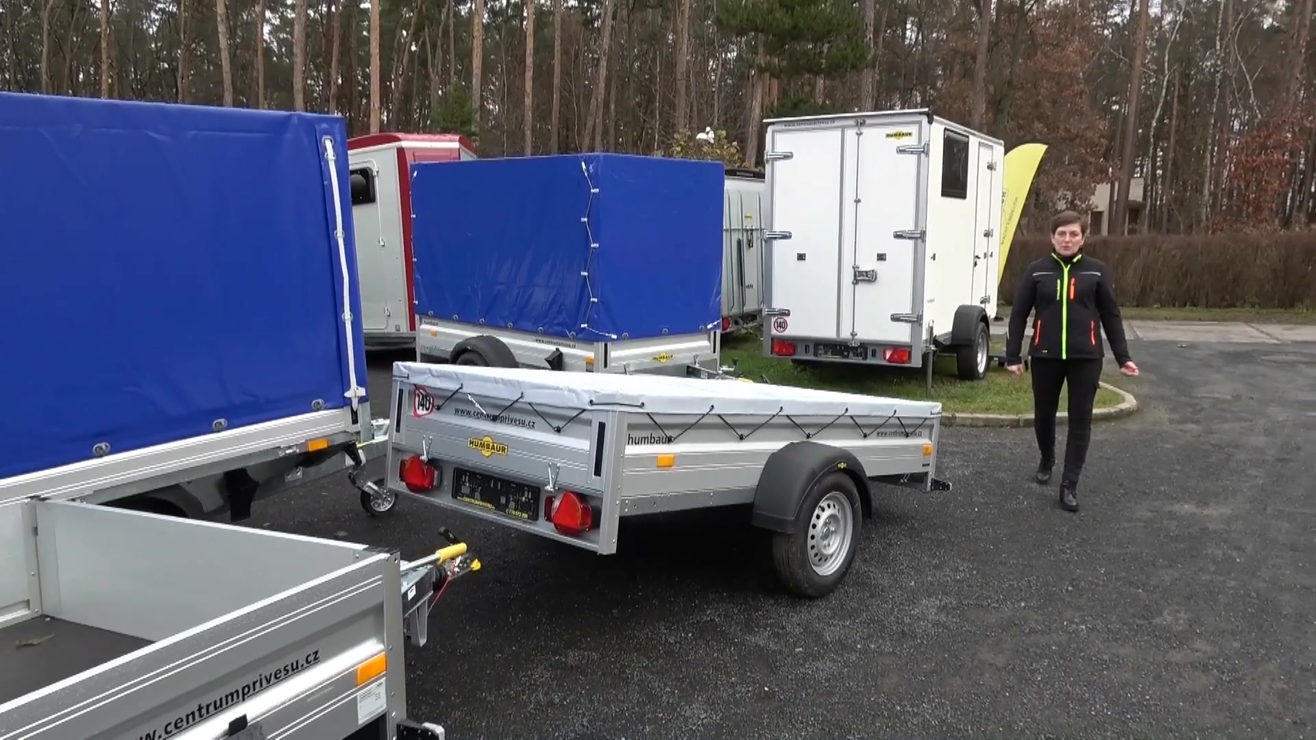 CENTRUM PRIVESU foto 2 (náhled videa)