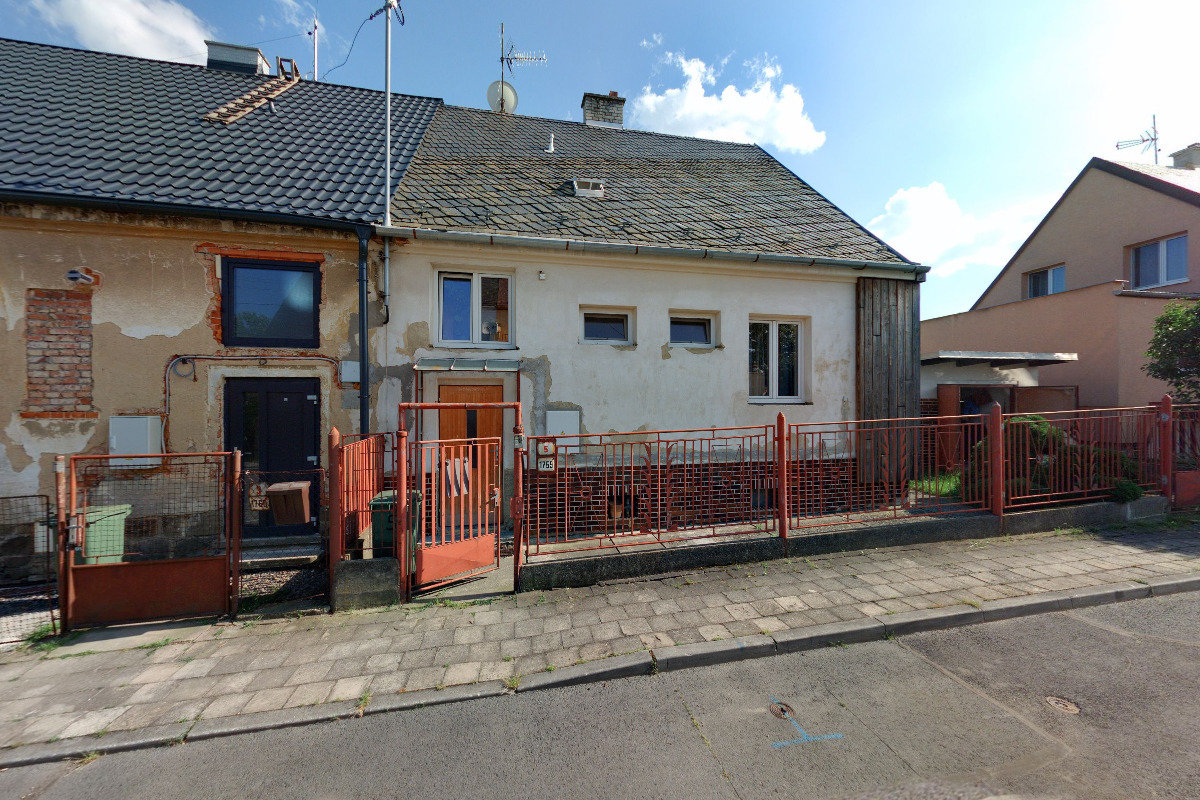 Reality - Karel Šustek