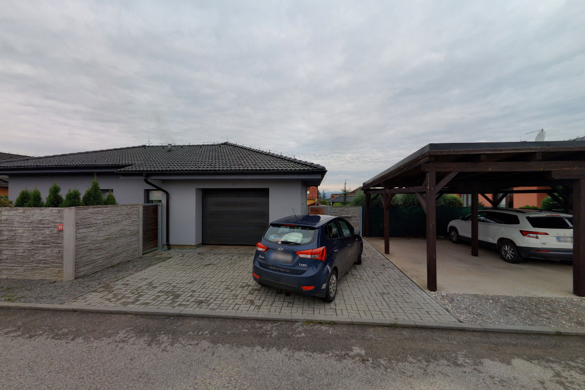 Daňový poradce ev. č. 5198 Lenka Stehlíková, BBS.