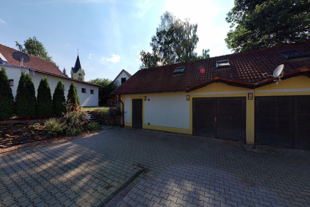 Ubytování AGROFOREST