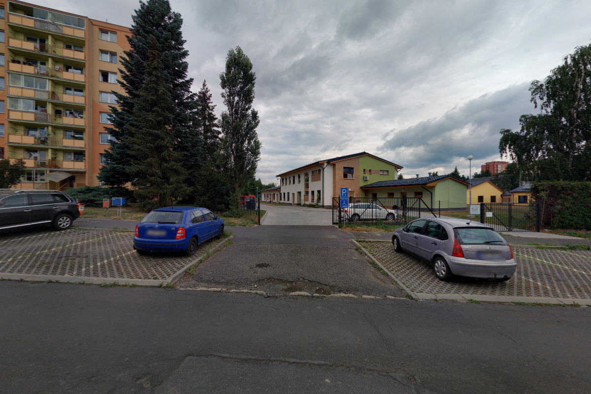 Sagapo, příspěvková organizace foto 2