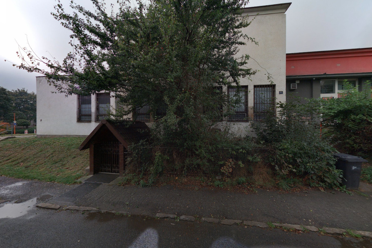 Zastavárna Rubín foto 2