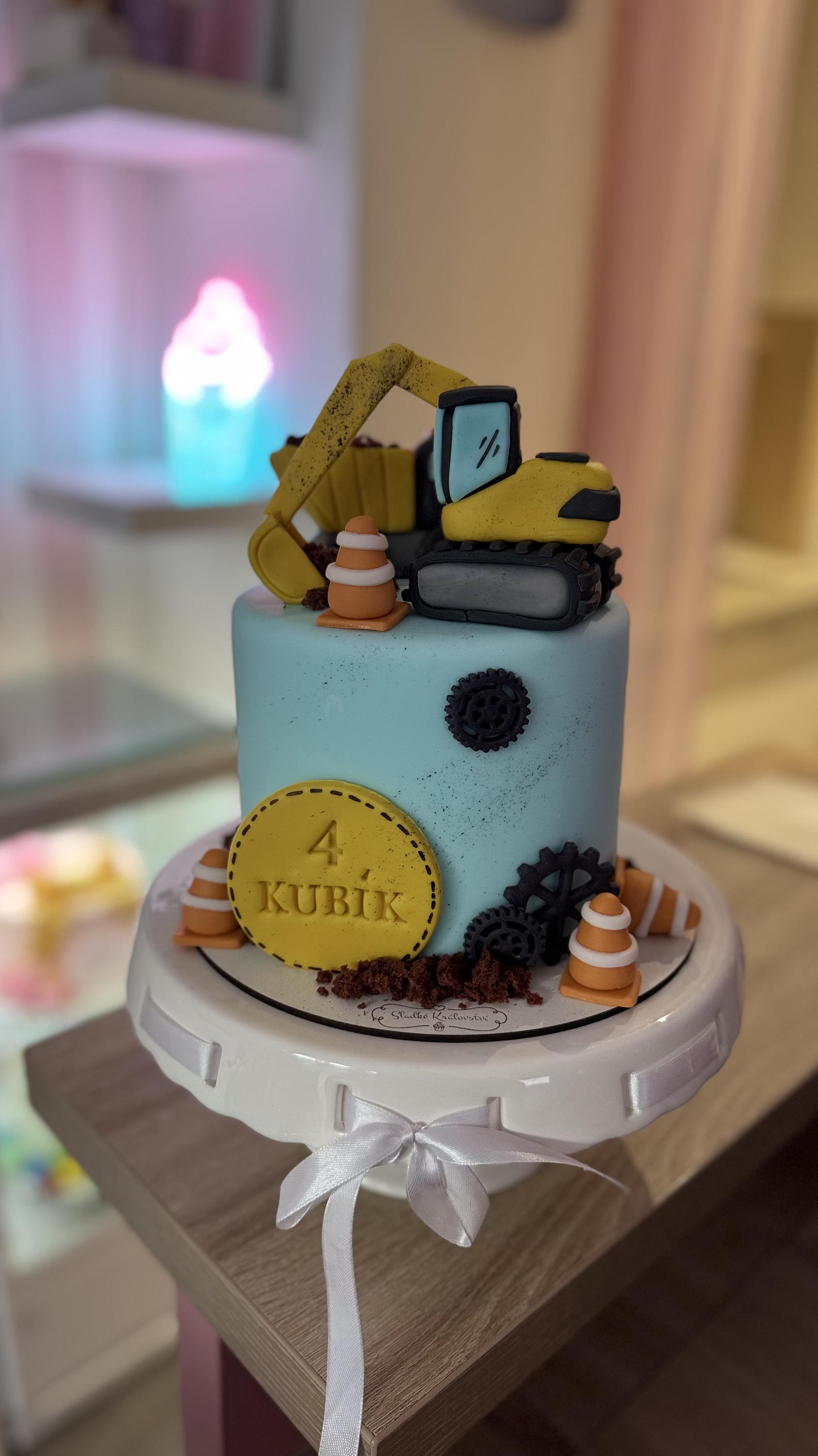 Sladké království foto 4