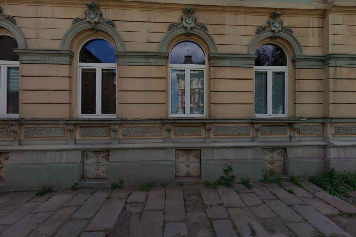 Střední škola průmyslová Krnov - domov mládeže foto 3