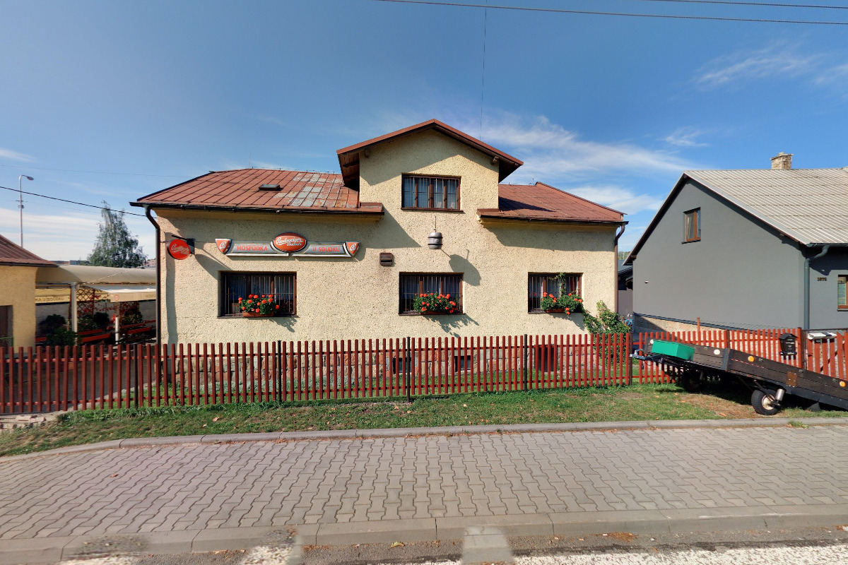 Hospůdka U Soudku foto 4