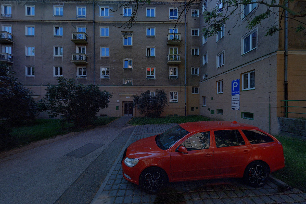 Městská realitní agentura, s.r.o. foto 2