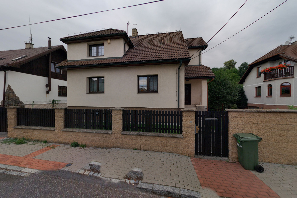 Ing. Petr Přívozník