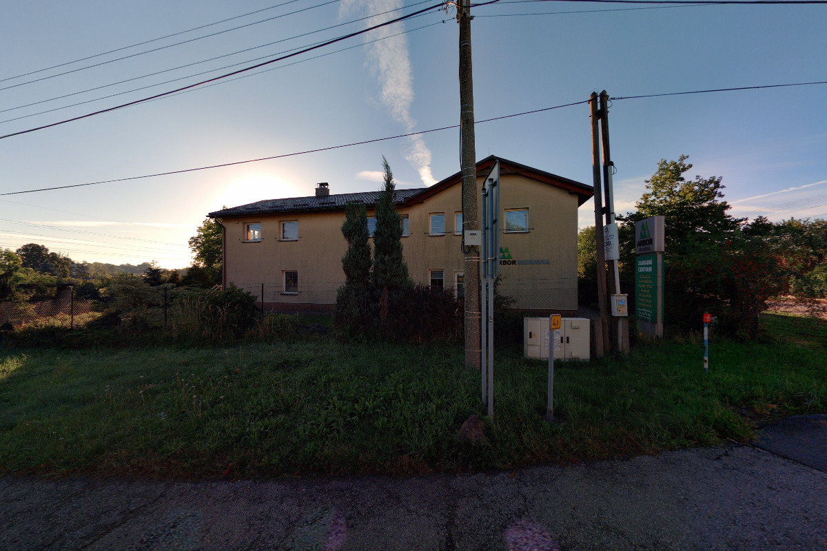 ARBOR MORAVIA, s.r.o.