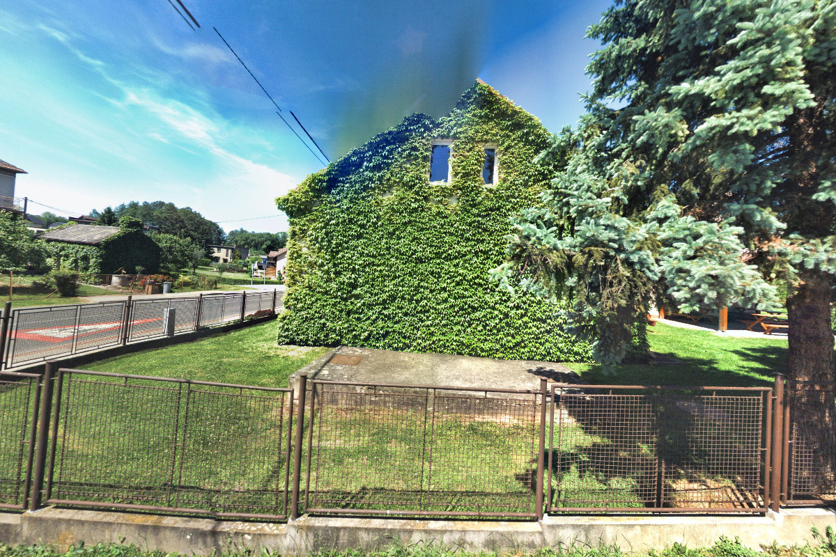 ZŠ a MŠ Hať, Na Chromině