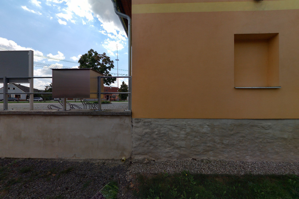 SH ČMS - Sbor dobrovolných hasičů Záblatí