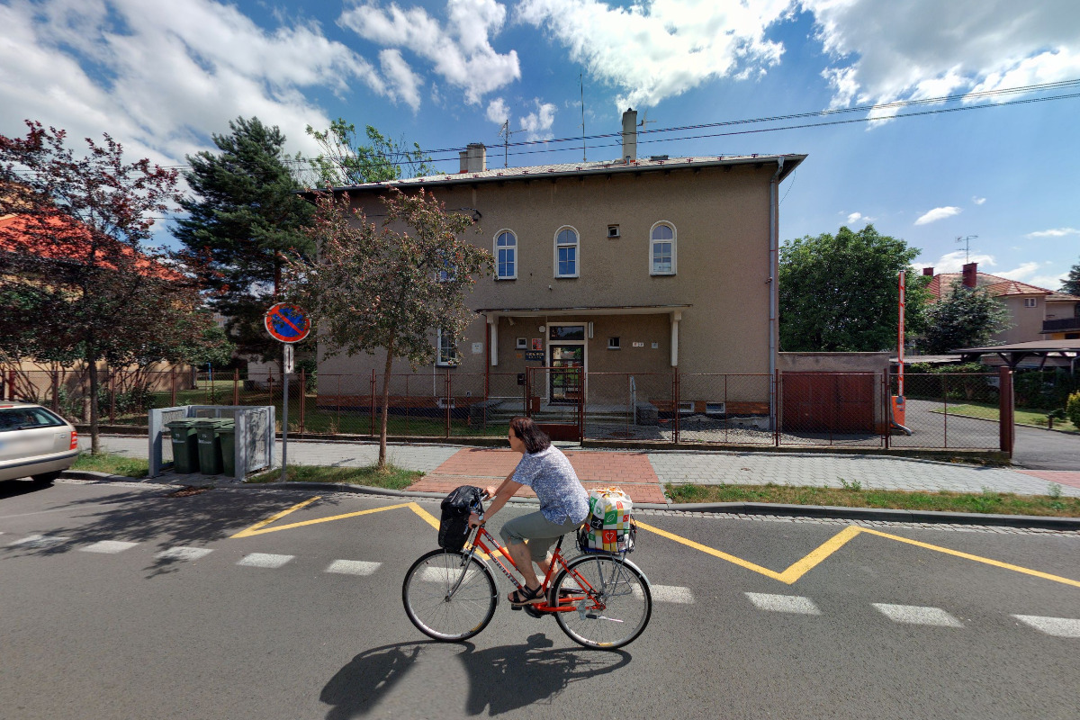 Městská policie Krnov foto 3