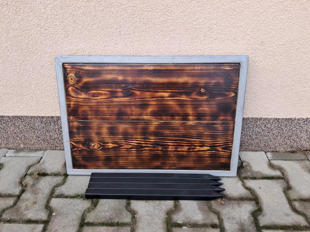Opravy a servis zahradní techniky  Aleš Móler foto 5