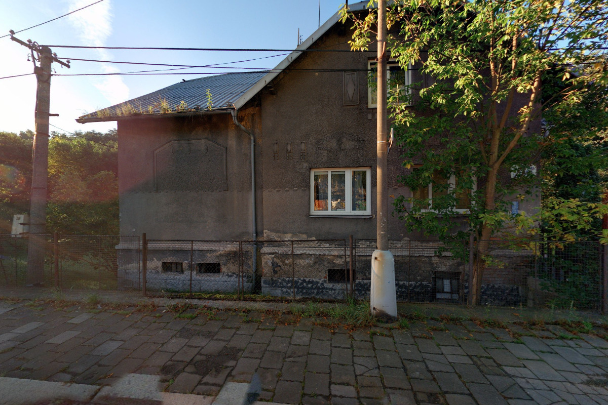 Náboženská obec Církve československé husitské v Petřvaldu u Karviné foto 2