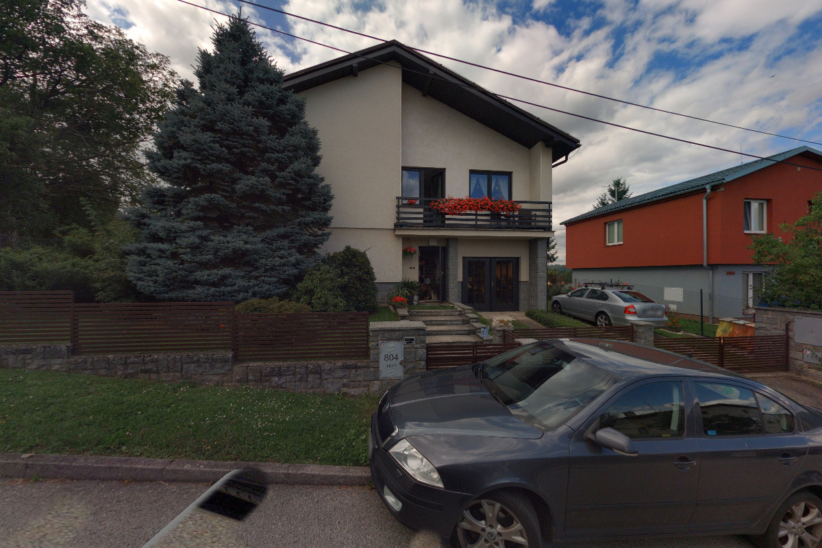 Penzion Marcela Radová foto 2