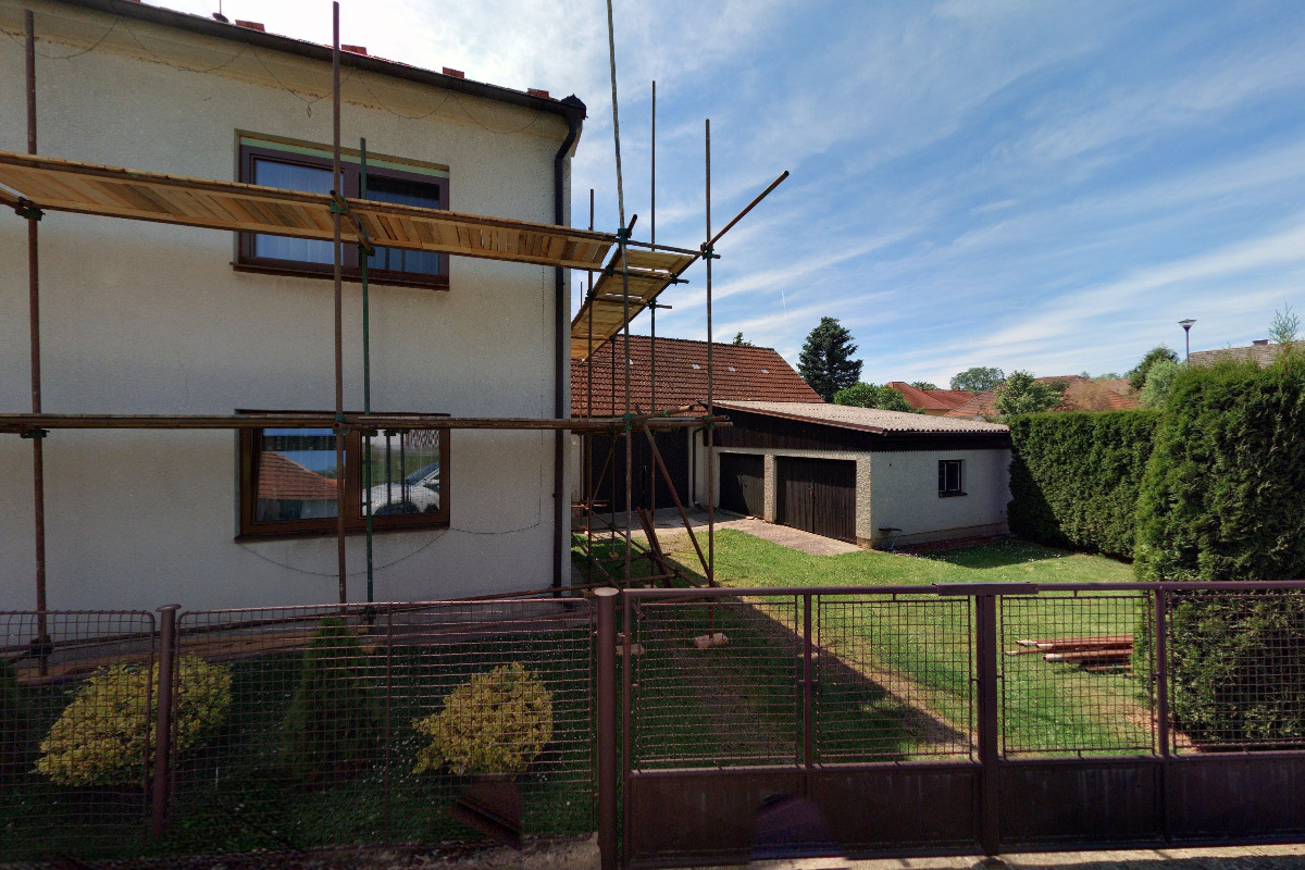 Truhlářství Stach foto 2