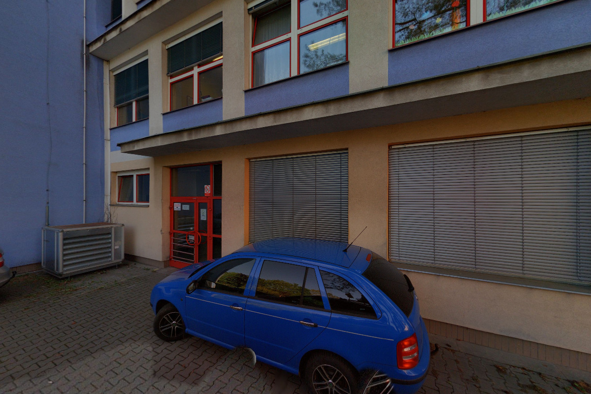 Dětská pneumologická ambulance - Fakultní nemocnice Ostrava foto 2