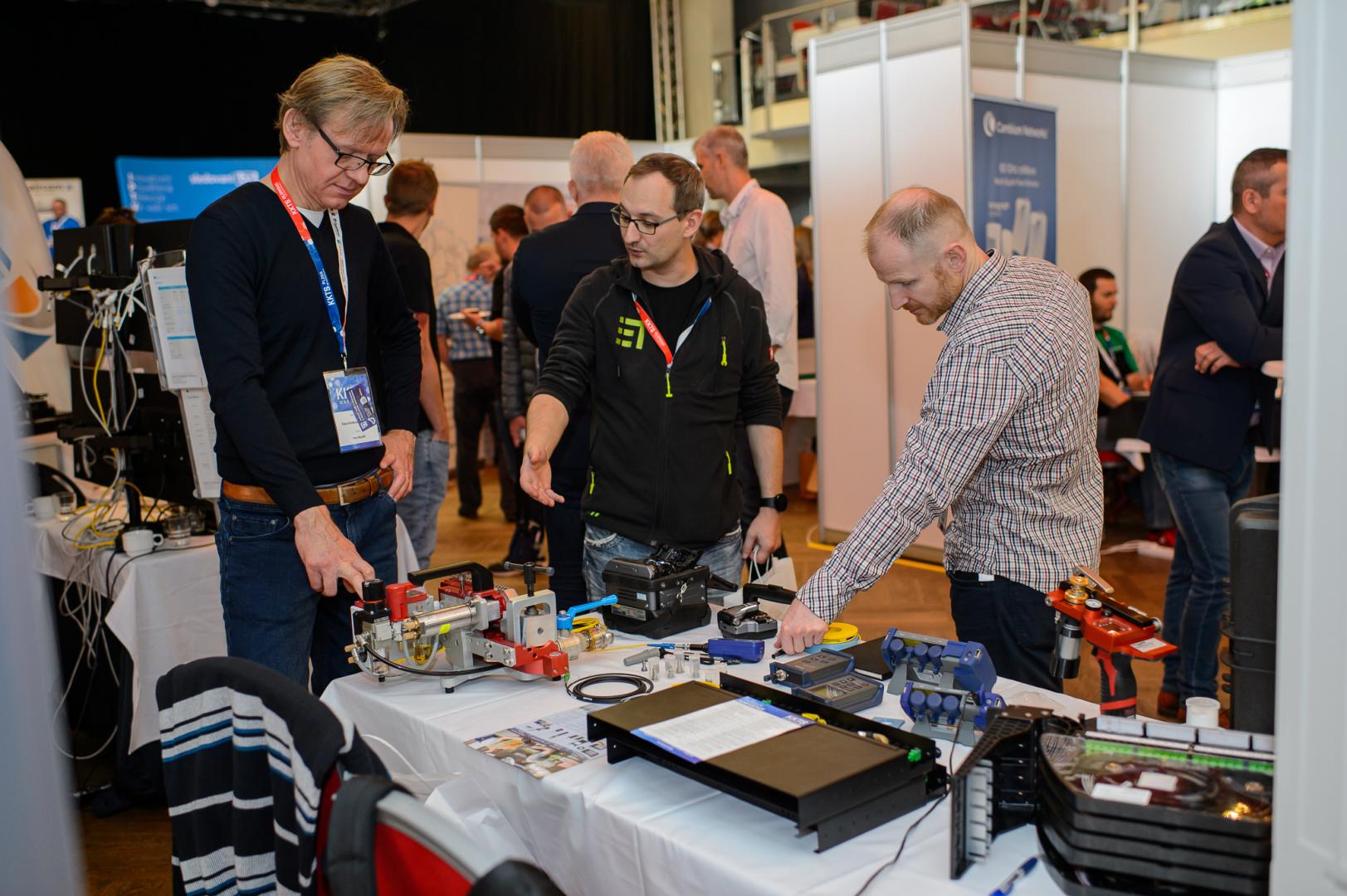 Fibre Professionals s.r.o. foto 2