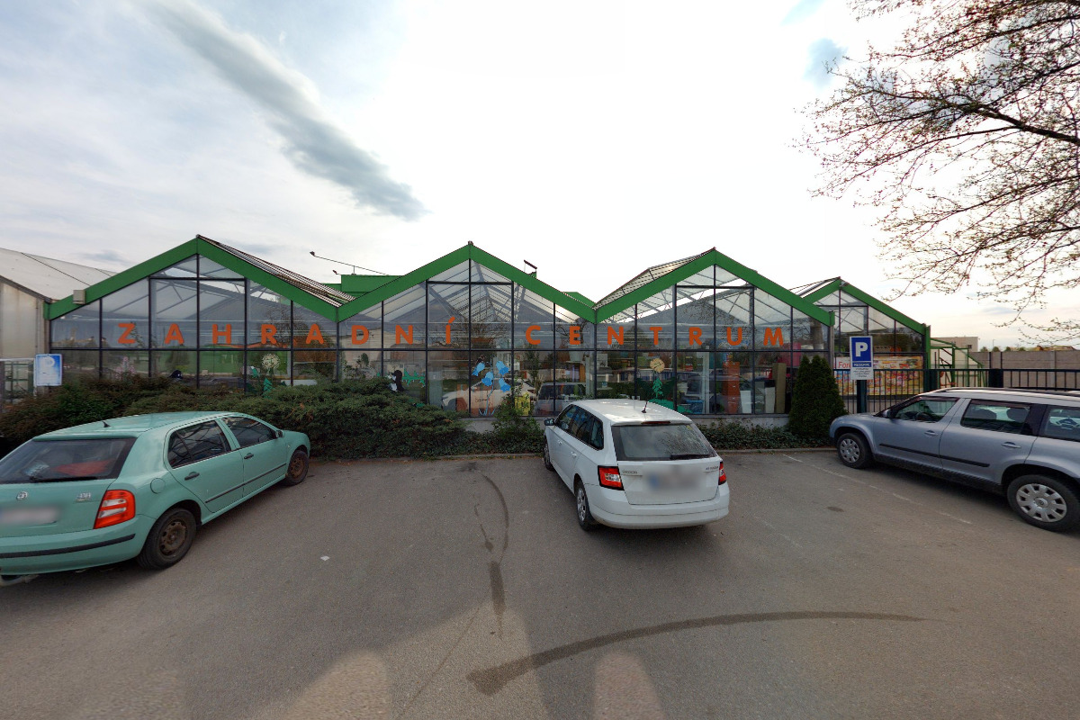 Zahradní centrum Ing. Petr Klíma foto 2