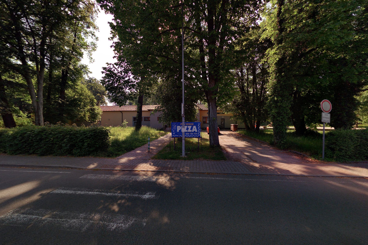 Pizzerie club Kuželna foto 6