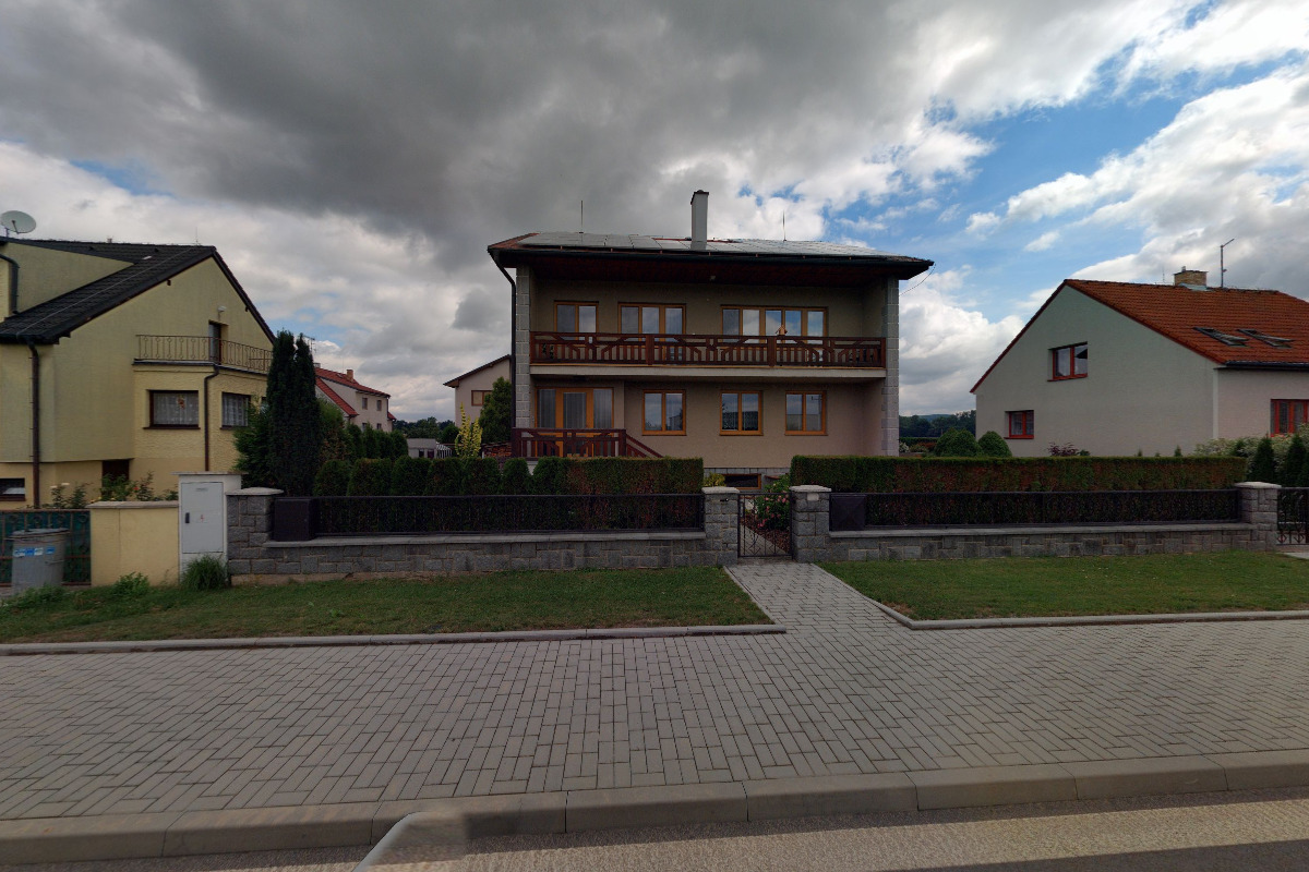 Daňový poradce ev. č. 312 Růžena Drboutová