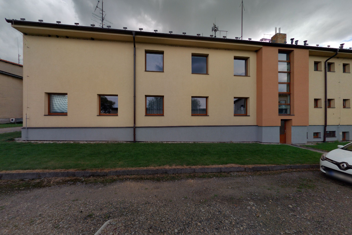 Žimutice - obecní úřad