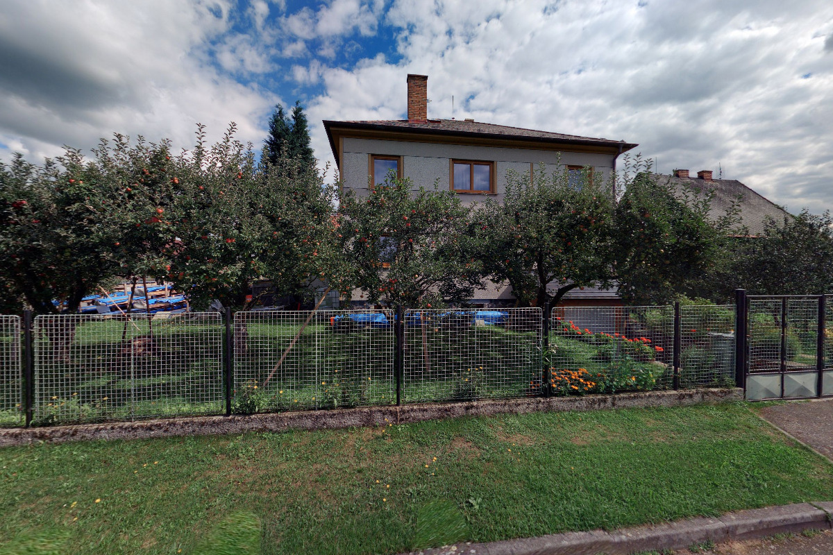 Hliníkové opláštění oken - Libor Procházka foto 2